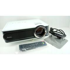 Naświetlacz BestService Projektor LED HEDA LUMAX 100W 8000LM 840 120° 4000K HFL910N 8719826 5901087203023