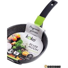 Patelnia KOKO 24cm 8746087 5902041306026