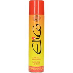 ElicoCamp Elico Gaz do Zapalniczek 300 ml 8847076 5906190200624