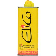 ElicoCamp Elico Benzyna do Zapalniczek 133 ml 8847077 5906190201324