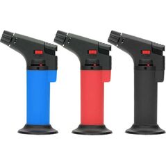 ElicoCamp Elico Palnik Gazowy Blue Torch RK-3001 8847091 5906190206121