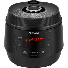 Multicooker Cuckoo CUCKOO multicooker CMC-QAB549S black - 8in1 1.8L 8851744 8809660010518