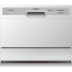 Zmywarka Goddess DTC656MW8F 8861123 8590393329304