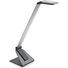 Lampka biurkowa Maul srebrna  (M8206095) 8861159 4002390054263