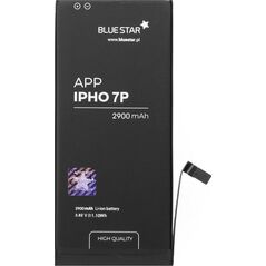 Bateria Bateria do iPhone 7 plus 2900 mAh Polymer Blue Star HQ 8862576 5901737936172
