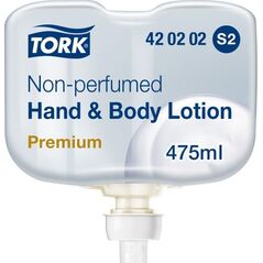 Tork Tork Balsam do pielęgnacji dłoni i ciała 475 ml 8863489 7322540394047