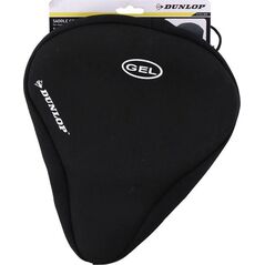 Dunlop Dunlop - Pokrowiec żelowy na siodełko rowerowe 8882909 8711252053110