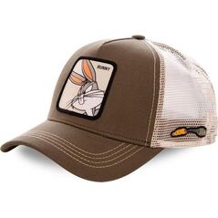 Capslab Czapka z daszkiem Capslab x Looney Tunes Bugs Bunny - CL/LOO/1/BUN2 8900719 3614000813491