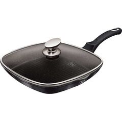 Patelnia Berlinger Haus grillowa 28cm 8901632 5999108421433