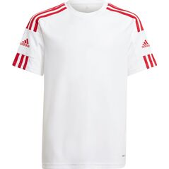 Nike adidas JR Squadra 21 t-shirt 741 : Rozmiar - 116 cm 8914427 4064045334946