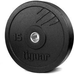 Tiguar Talerz bumper 15 kg V2 8923242 5902860492290