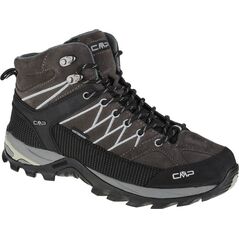 Buty trekkingowe męskie CMP Rigel Mid Trekking Shoe Wp Grey r. 44 (3Q12947-U862) 8930543 8050753603890