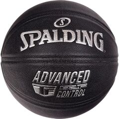 Spalding Spalding Advanced Grip Control In/Out Ball 76871Z Czarne 7 8930863 689344405544