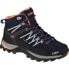 Buty trekkingowe damskie CMP Rigel Mid granatowe r. 41 8930869 8058329465682