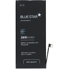 Bateria Bateria iPhone 8+ 2691 mAh Bluestar LI-POLYMER 8949133 5901737936585