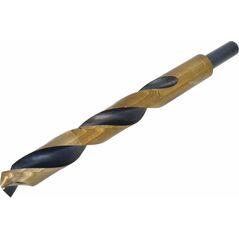 Wiertło AWTools AWTOOLS WIERTŁO METAL HSS M2 PREMIUM/ PODTACZANE 19,0mm/5szt. AW41990 8964143 5903678606428