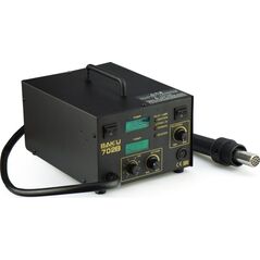Partner Tele.com Stacja Lutownicza BK-702B 8994806 5901737205148