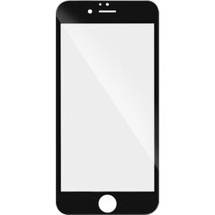 5D Full Glue Tempered Glass - do Samsung Galaxy A22 5G czarny 9000213 5903396090257