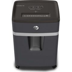 Niszczarka HP ProShredder 18CC P-4 550 W 9019806 4030152028139