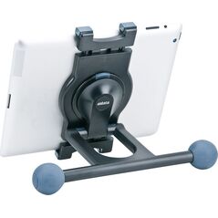 Stojak Aidata US-2005B pod tablet czarny 9045317 4711234810940