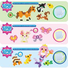 Epoch AQUABEADS MALY ZESTAW KREATYWNY 31771 WB12 9045724 5054131317716