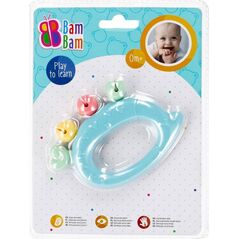 BamBam BAM BAM GRZECHOTKA JEZYK PASTEL 24/96 9045804 5908275161561