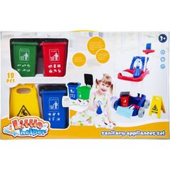 Mega Creative ZEST DO SPRZAT 51X32X16 MC SORTOWNIA PUD 10 9057705 5908275134688
