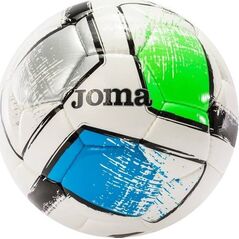 Joma Piłka nożna Dali II biały 5 9179280 8424309612962