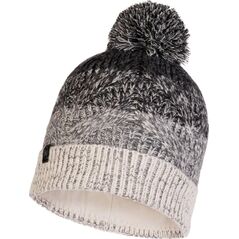 Buff Buff Masha Knitted Fleece Hat Beanie 1208559371000 szary 9182597 8428927381989