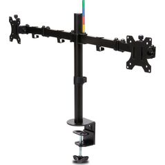 Kensington Uchwyt biurkowy na dwa monitory do 33" SmartFit Ergo (K55409WW) 9205230 858965540976