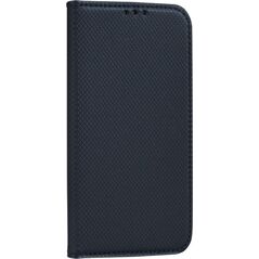 Etui Smart Magnet Xiaomi Redmi 9T czarny /black 9225373 5903396098192