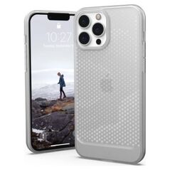 UAG Obudowa ochronna UAG Lucent do iPhone 13 Pro Max przezroczysta 9238010 810070365554