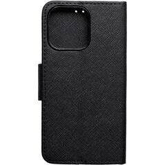 Kabury Fancy Book ETUI Kabura Fancy Book do IPHONE 13 PRO czarny CASE 9290005 5903396118890