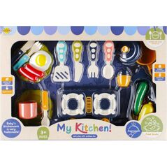 Mega Creative ZEST KUCHENNY KUCHENKA 45X31X1 MC WB 18/36 9291596 5908275187455