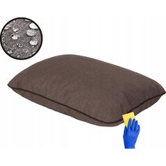 Hobbygarden PODUSZKA JASIEK CIEMNY BRĄZ EKOLEN 9294831 5902414516571