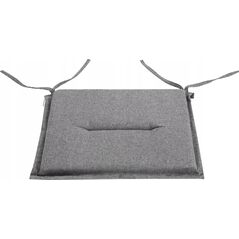 Hobbygarden PODUSZKA FROG GRAFIT EKOLEN 9295032 5902414525948
