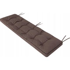 Hobbygarden 120 cm PODUSZKA ETNA 50 BRĄZ EKOLEN 9295061 5902414518360