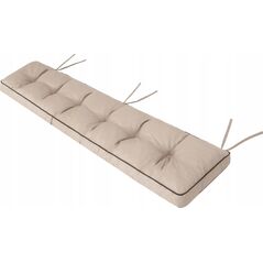 Hobbygarden 150 cm PODUSZKA ETNA 40 BEŻ OXFORD 9295073 5902414518094