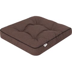 Hobbygarden PODUSZKA KLARA BRĄZOWY EKOLEN 9295133 5902414520653