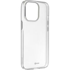 ROAR Etui Jelly Roar iPhone 13 Pro 6,1" transparent 9320818 5903396122408