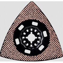 Bosch Bosch sanding plate MultiMaterial AVZ90RT6 1St - 2608900049 EXPERT RANGE 9356018 4059952531014