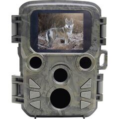 Kamera IP Braun Phototechnik Braun Scouting Cam Black800 mini 9387626 4000567576693