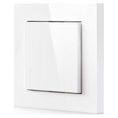 EVE Eve Light Switch - inteligentny włącznik ścienny (technologia Thread) 9388103 4260195392106
