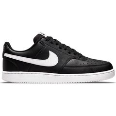 Nike Nike Court Vision Low 001 : Rozmiar - 40.5 9393531 195237031153
