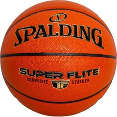 Spalding Spalding Super Flite Ball 76927Z Pomarańczowe 7 9444813 689344406015
