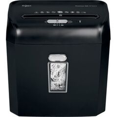Niszczarka Rexel ProMax QS RPS812 P-2 9445601 5028252614764