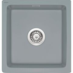 Zlewozmywak Deante Sabor  ceramiczny 1-komorowy 9458797 5907650877974
