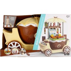 Mega Creative KUCHNIA AKC 36X22X20 MC WOZEK WB 12/24 9473269 5908275119630