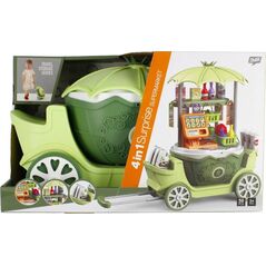 Mega Creative SUPERMARK AKC 36X22X20 MC WOZEK WB 12/24 9473272 5908275133421