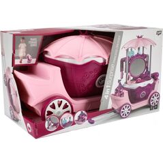Mega Creative TOALETKA AKC 36X22X20 MC WOZEK WB 12/24 9473274 5908275114666